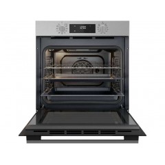 Whirlpool OMK58HR0X Φούρνος άνω Πάγκου 71lt χωρίς Εστίες Π59.5εκ. Inox